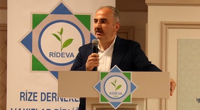 Başkan Rahmi Metin Meclis Başkanı seçildi