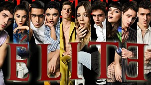 Elite dizisinin 4. sezon tarihi belli oldu