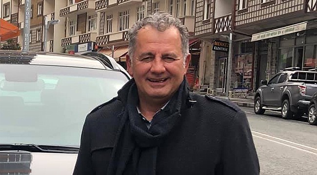 İkizdere Belediye Başkanı Hakan Karagöz ve Eşi, Koronavirüse yakalandı