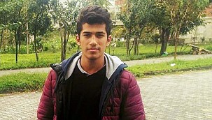 İnşaattan düşen genç hayatını kaybetti