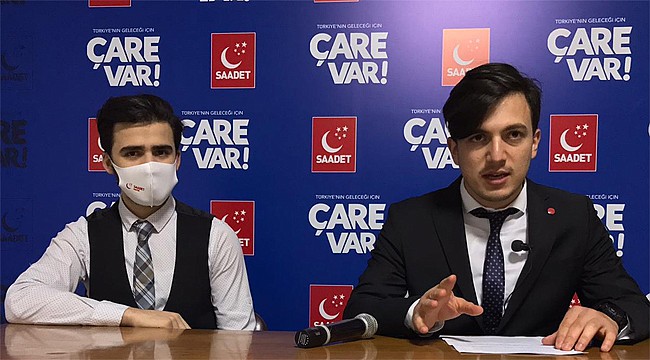 Rize'de gençlerin en büyük sorunu işsizlik