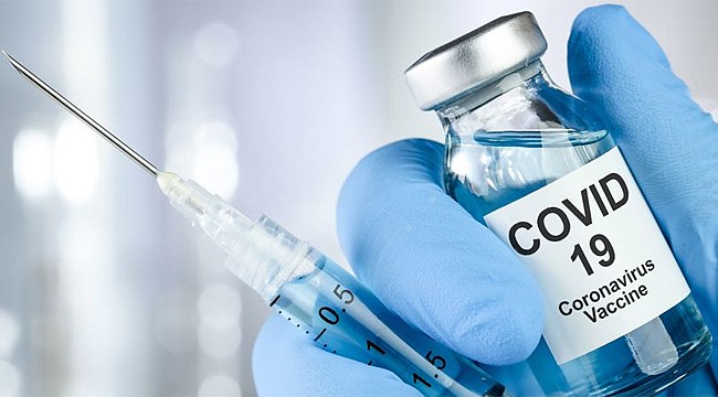 Rize'de Aşılama Sayısı 200 bine ulaştı