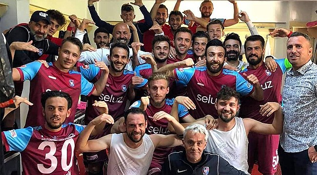Ofspor'da hedef yeniden 2. Lig