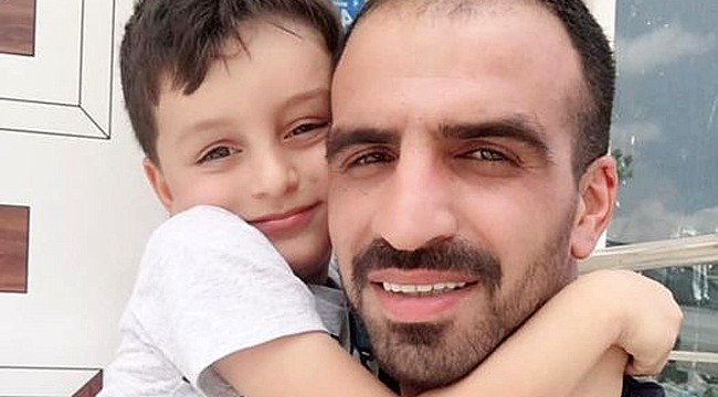 Rize-Artvin Havalimanı inşaatında kaza: 1 işçi öldü