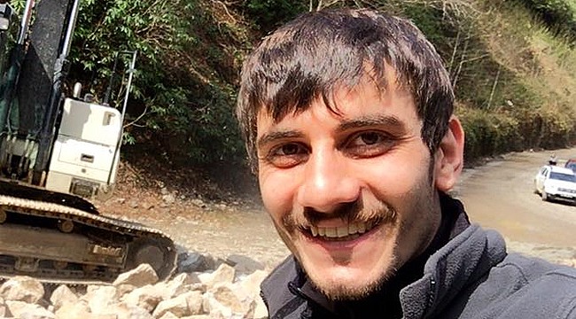 Çamlıhemşin'de temizlediği silahı ateş alan genç hayatını kaybetti