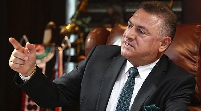 Çaykur Rizespor Kulüp Başkanı Hasan Kartal resmen istifa etti