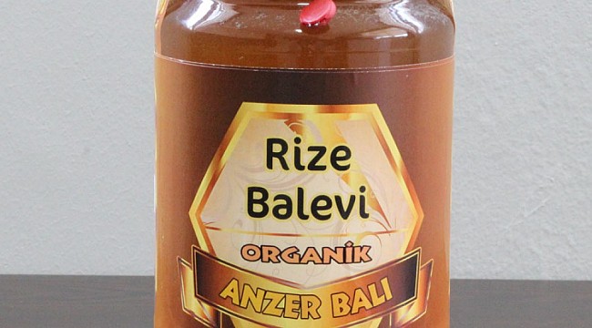 Organik Anzer Balı Nereden Alınır?