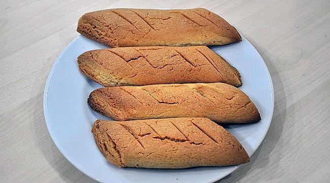 Rize Enişte Lokumu, Coğrafi İşaret aldı