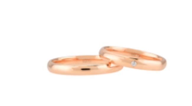 Yeni Nesil Nişan Yüzükleri