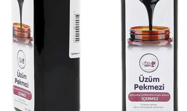 Bebeklerin Yiyebileceği Pekmezler