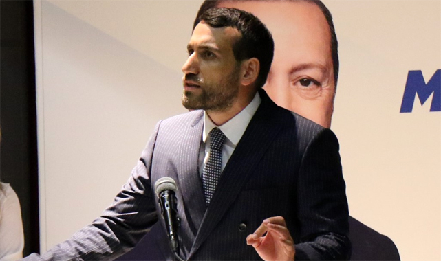 Burak AK: Sürekli sahadayız