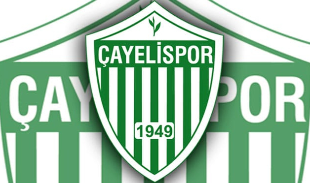 Çayelispor'da Yeni Başkan Engin Sofu oldu