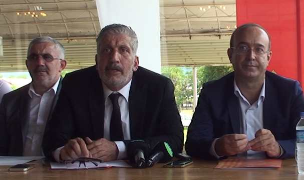 Çaykur'da Toplu İş Sözleşmesinde sona yaklaşıldı