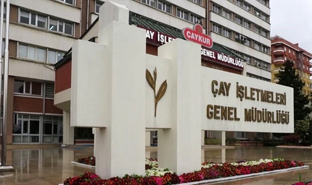 Çaykur işçileri Bayrama buruk girdi
