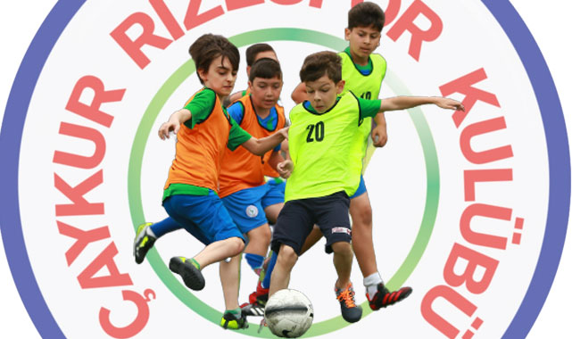 Çaykur Rizespor, ilçelerde altyapı seçmelerine başlıyor