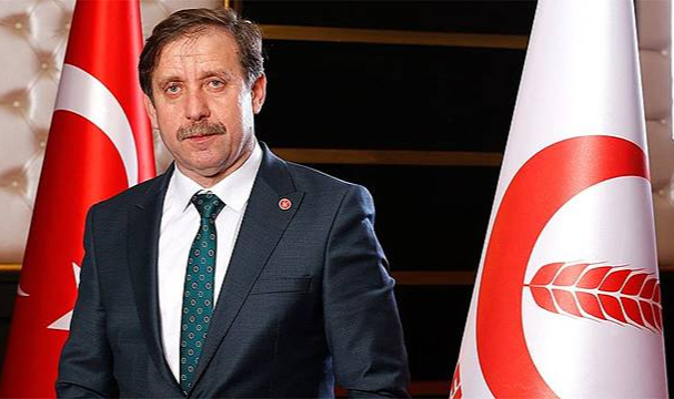 Çolak: Yaş çay fiyatında yangın devam ediyor
