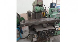 Freze Çalışma Prensibi