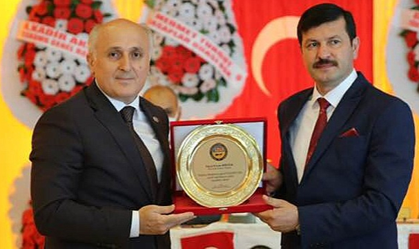 Güven Aksoy yeniden güven tazeledi