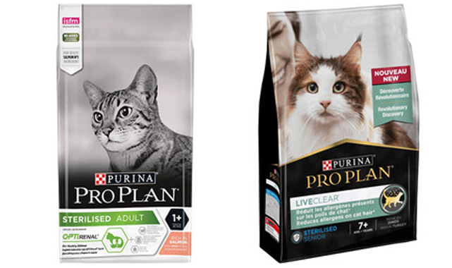 Kedi Maması Markaları ve Fiyatları