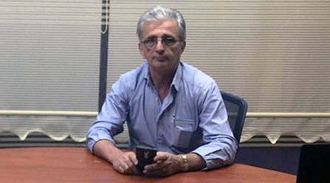 Mustafa Bayrak Onur Kuruluna seçildi