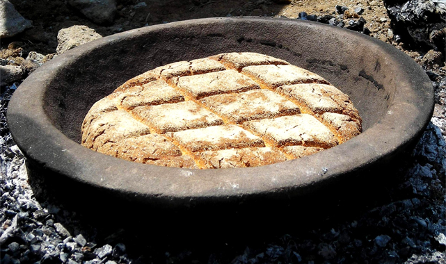 Pileki Kültürü Rize'de yaşatılmak isteniyor