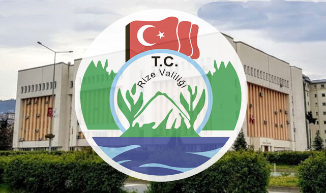 Rize'de 154 Milyon TL'lik hasar tespit edildi