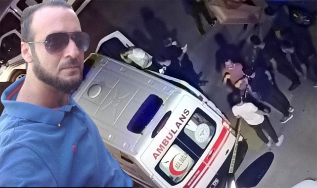 Rize'de 29 yaşındaki genç intihar etti