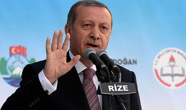 Rize'de sel ve heyelandan etkilenen yerler Afet Bölgesi olacak