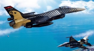 SoloTürk Rize'ye geliyor