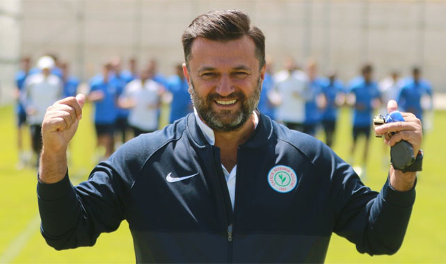 Uygun: Bayramdan sonra sürpriz isimler katılacak