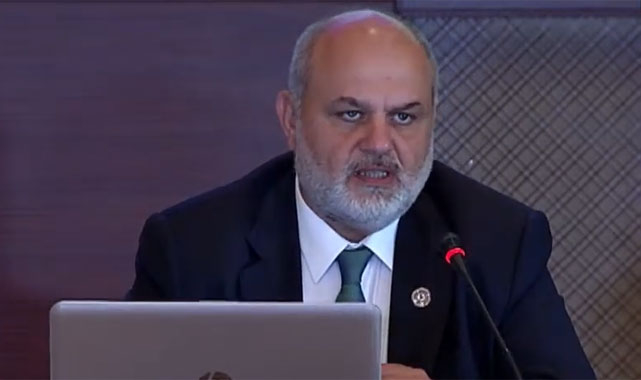 Başkan Kıran: Kimse Rizespor'u gasp edemez