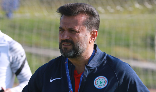 Bülent Uygun, açıklamam yanlış anlaşıldı dedi