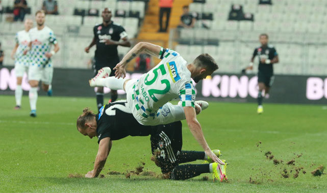 Çaykur Rizespor sezona mağlup başladı