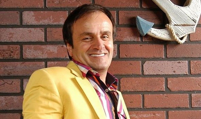 Cimili İbo hayatını kaybetti