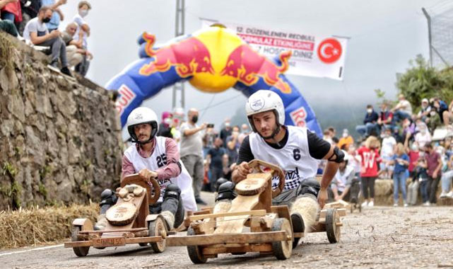 Formulaz heyecanı 12. kez yaşandı