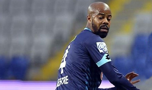 Ludovic Sylvestre: Rize'de yaşamak istiyorum