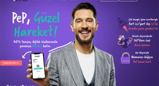 Pep Nedir? Pep Hesap ve Pep Kart Avantajları Nelerdir?
