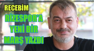 Recebim, Antalyaspor'a dava açtı