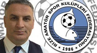 Rize ASKF'den Bülent Uygun'un açıklamalarına tepki