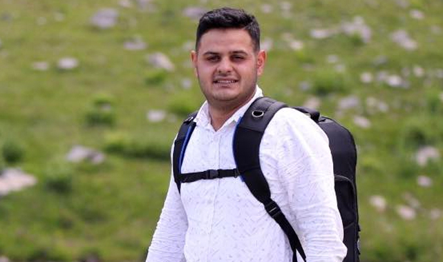 Rize'de 25 yaşındaki genç intihar etti