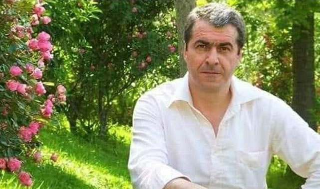 Rize'de 48 yaşındaki kişi evinde ölü bulundu