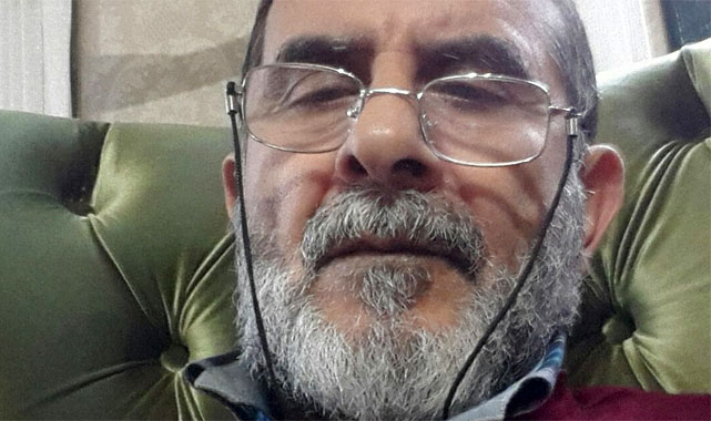 Rize'de acı ölüm: Çatı katından düştü