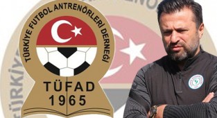 Rize TÜFAD, Bülent Uygun'un altyapı açıklamasını kınadı