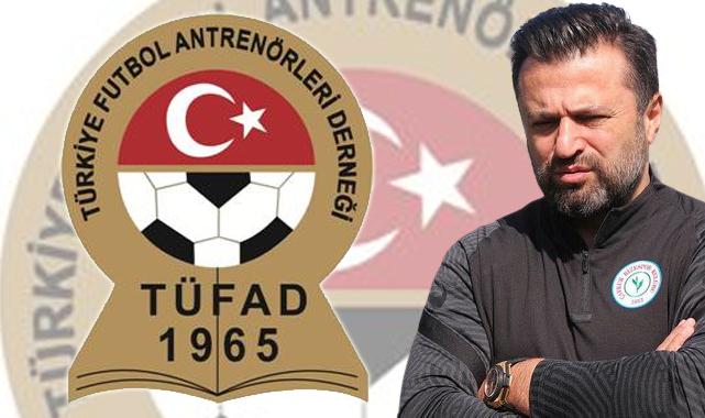 Rize TÜFAD, Bülent Uygun'un altyapı açıklamasını kınadı