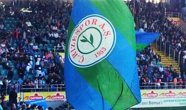 Rizespor'un ilk maçında sahaya giremeyen taraftarlar isyan etti