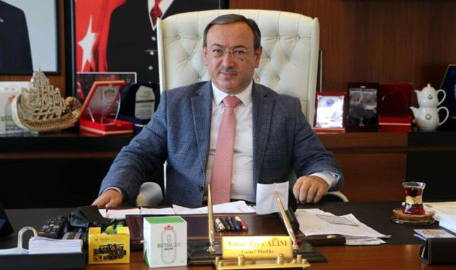 Alim: Geçen yıl aldığımız çayın çok daha üzerine çıkmış olduk