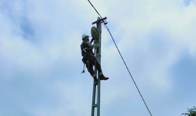 Ardeşen ve Çamlıhemşin'e 1,5 Milyon TL'lik yatırım