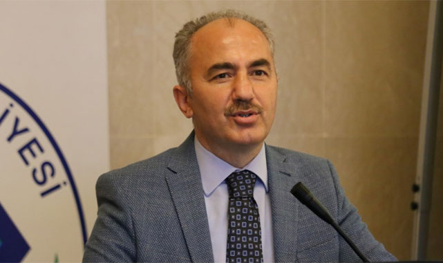 Başkan Rahmi Metin: Rize için yenilikler istiyoruz