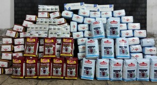 Çaykur'dan sahte ve taklit çaylara karşı mücadele