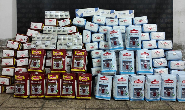 Çaykur'dan sahte ve taklit çaylara karşı mücadele
